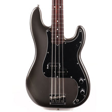Fender American Pro II Precision Bass Mercury