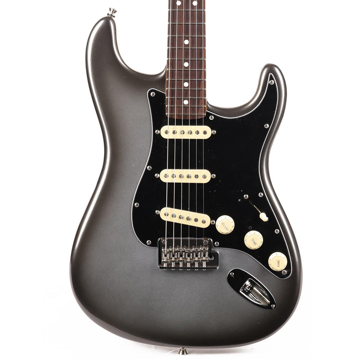 Fender American Pro II Stratocaster Mercury
