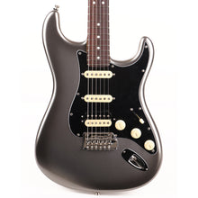Fender American Pro II Stratocaster Mercury