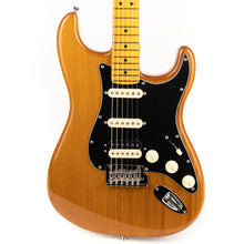 Fender American Pro II Stratocaster HSS Roasted Pine