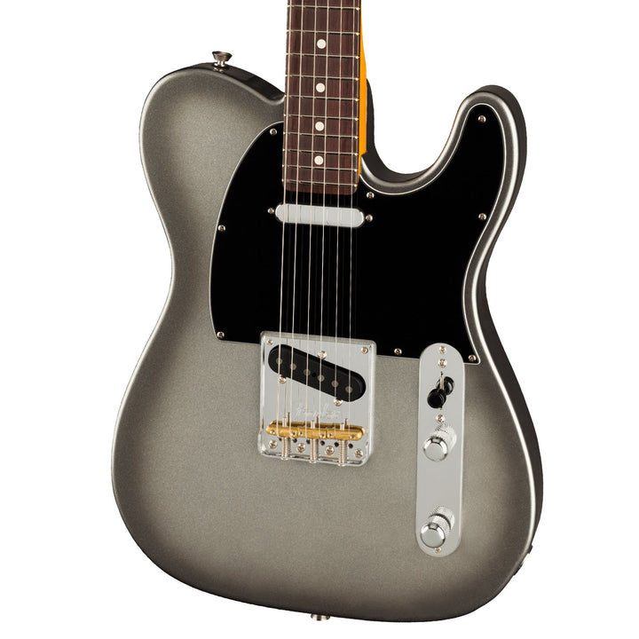 Fender American Pro II Telecaster Mercury