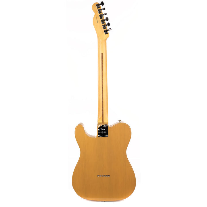 Fender American Pro II Telecaster Butterscotch Blonde