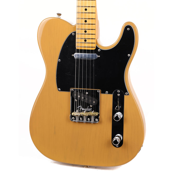 Fender American Pro II Telecaster Butterscotch Blonde