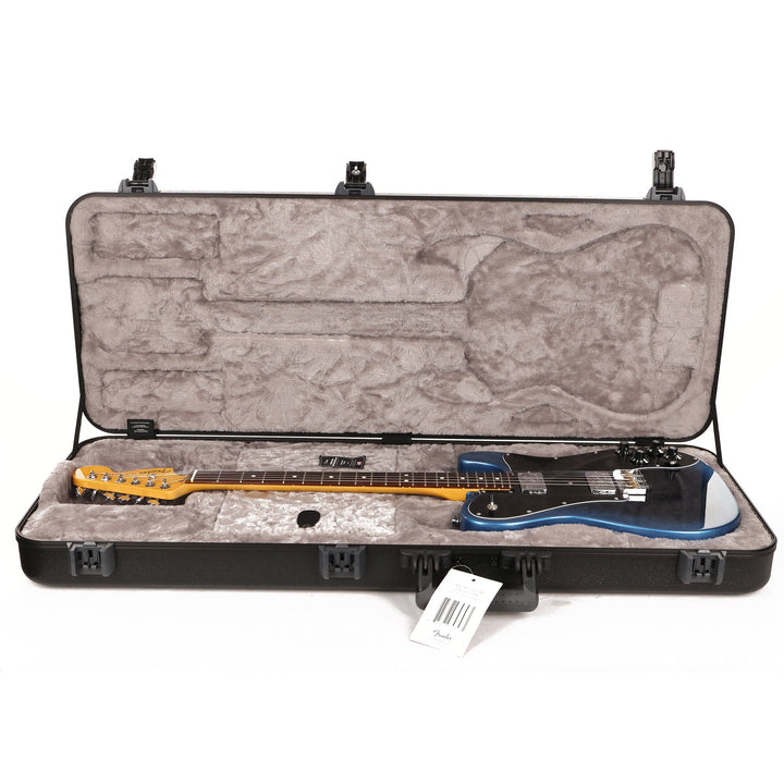 Fender American Pro II Telecaster Deluxe Dark Night Used