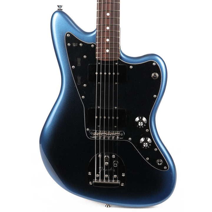 Fender American Pro II Jazzmaster Dark Night