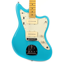 Fender American Pro II Jazzmaster Miami Blue