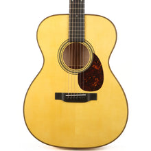 Martin Custom Shop 000 14-Fret Italian Alpine Spruce and Soft Red Curly Maple 2020