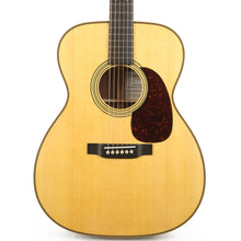 Martin Custom Shop 0000-14 Wild Grain East Indian Rosewood