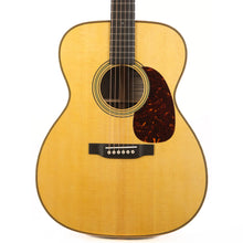 Martin Custom Shop 0000-14 Acoustic Wild Grain East Indian Rosewood 2020