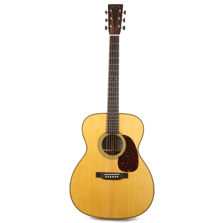 Martin Custom Shop 0000-14 Acoustic Wild Grain East Indian Rosewood 2020