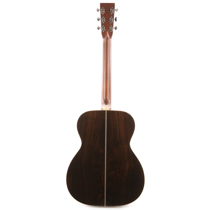 Martin Custom Shop 0000-14 Acoustic Wild Grain East Indian Rosewood 2020