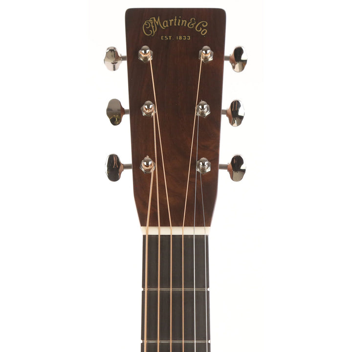 Martin Custom Shop 0000-14 Acoustic Wild Grain East Indian Rosewood 2020