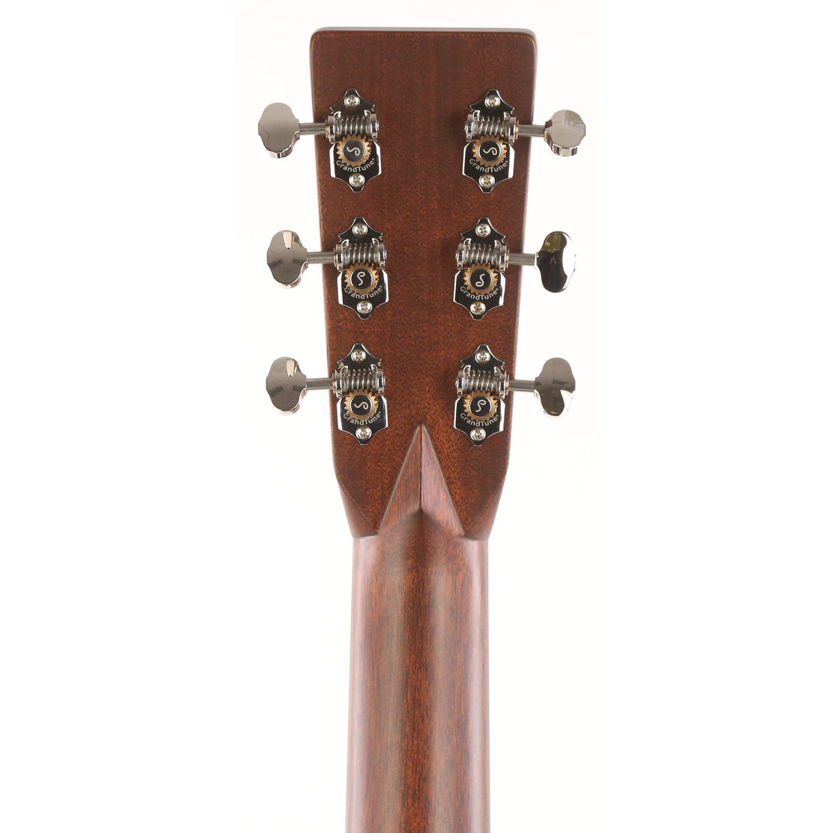 Martin Custom Shop 0000-14 Acoustic Wild Grain East Indian Rosewood 2020 — 5
