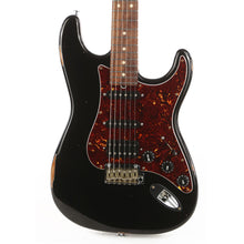 Suhr Classic Antique Black 2018