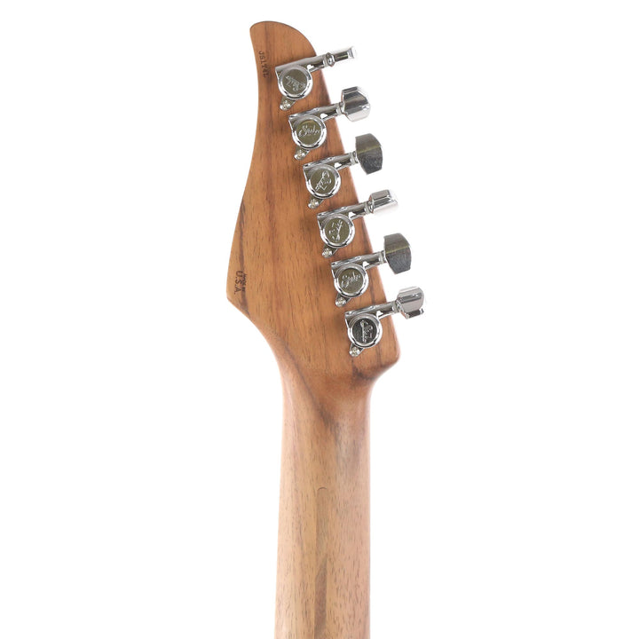 Suhr Classic Antique Black 2018