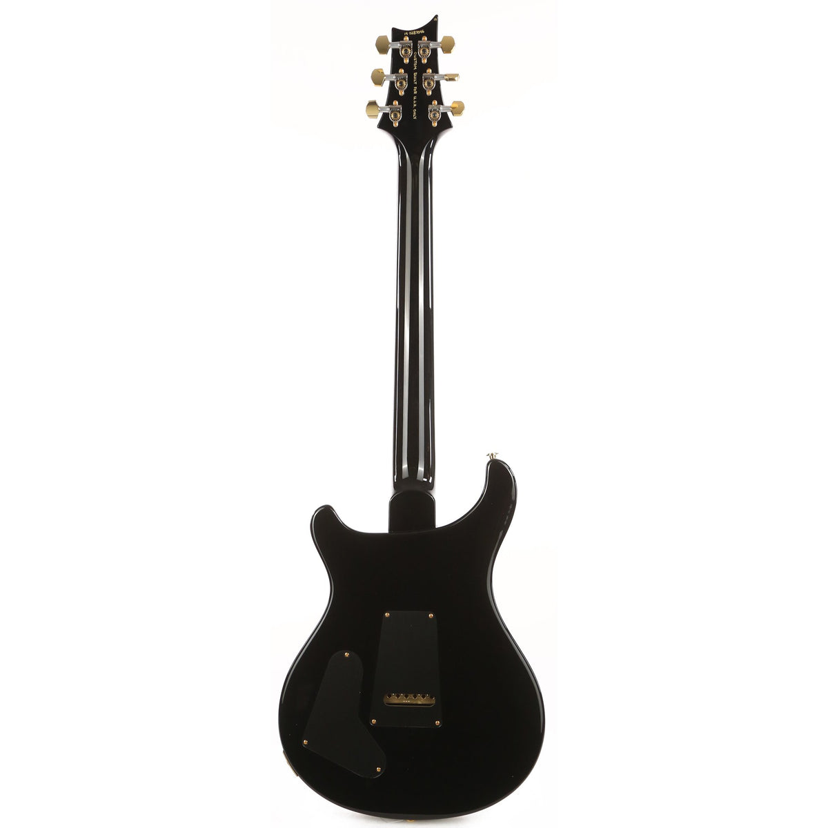 PRS Special 22 Semi-Hollow Brazilian Rosewood Fretboard 2019 — 3