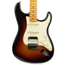 Fender American Ultra Stratocaster HSS Ultraburst