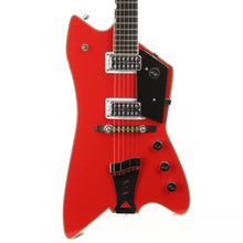 Gretsch Bo Diddley Jupiter Thunderbird Copy John Entwistle Collection