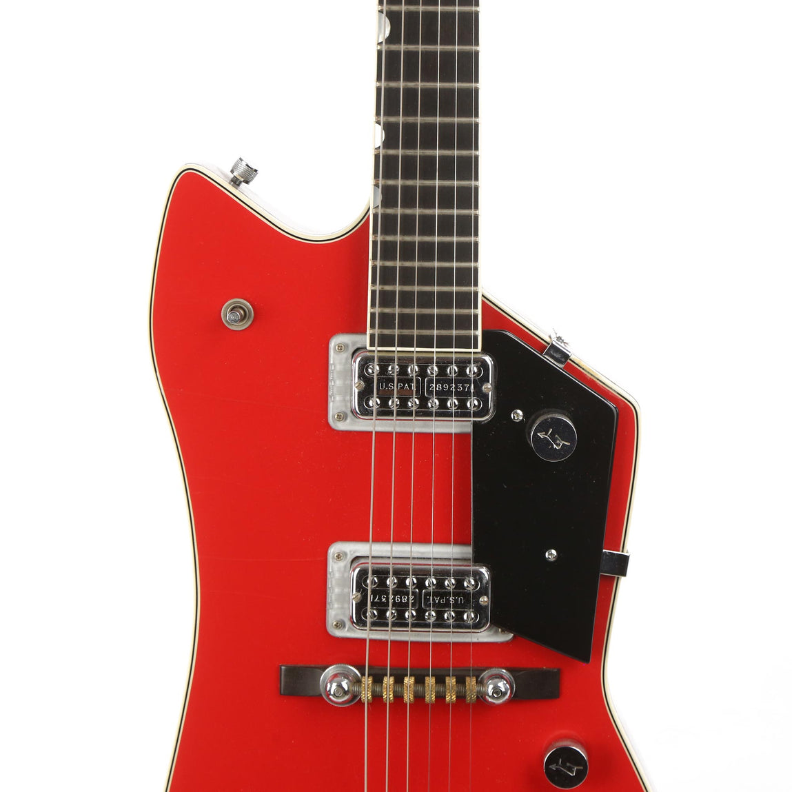 Gretsch Bo Diddley Jupiter Thunderbird Copy John Entwistle