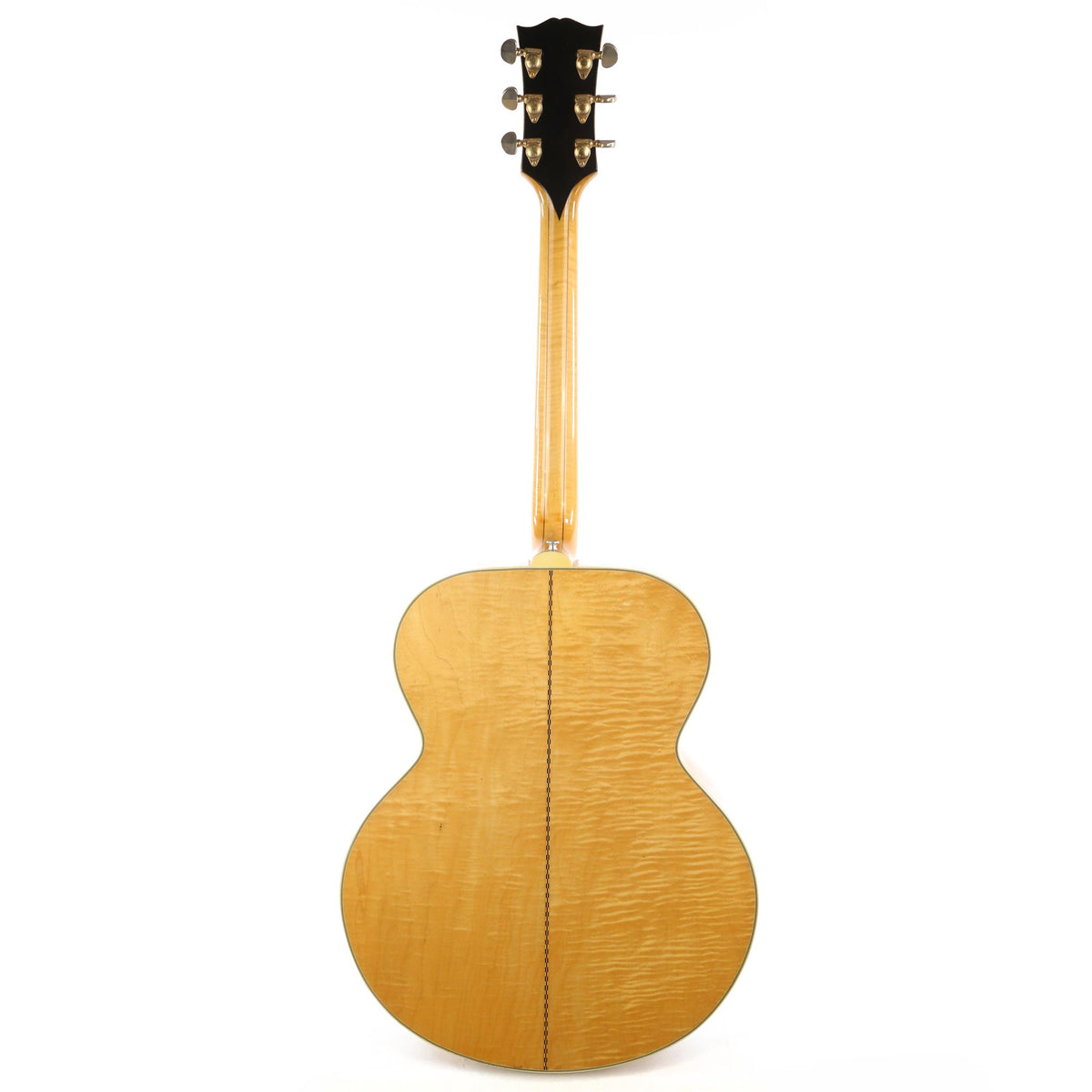 1968 Gibson J-200 Custom Acoustic John Entwistle Collection — 3