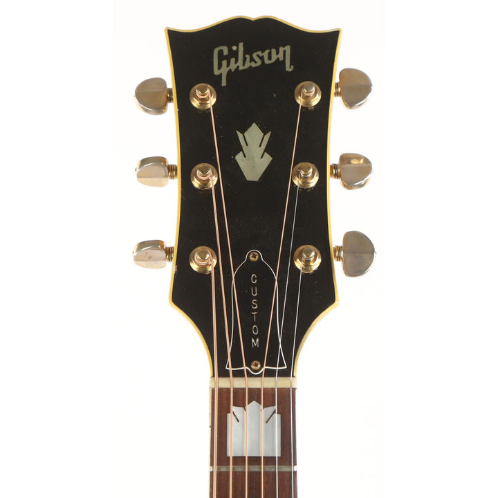 1968 Gibson J-200 Custom Acoustic John Entwistle Collection