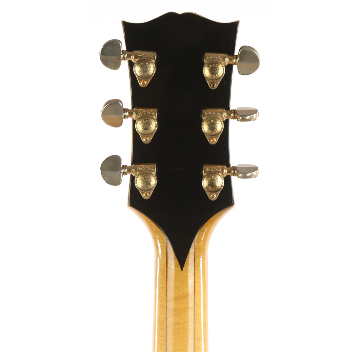 1968 Gibson J-200 Custom Acoustic John Entwistle Collection — 5
