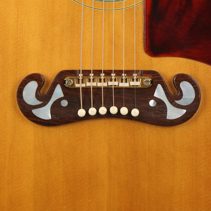1968 Gibson J-200 Custom Acoustic John Entwistle Collection