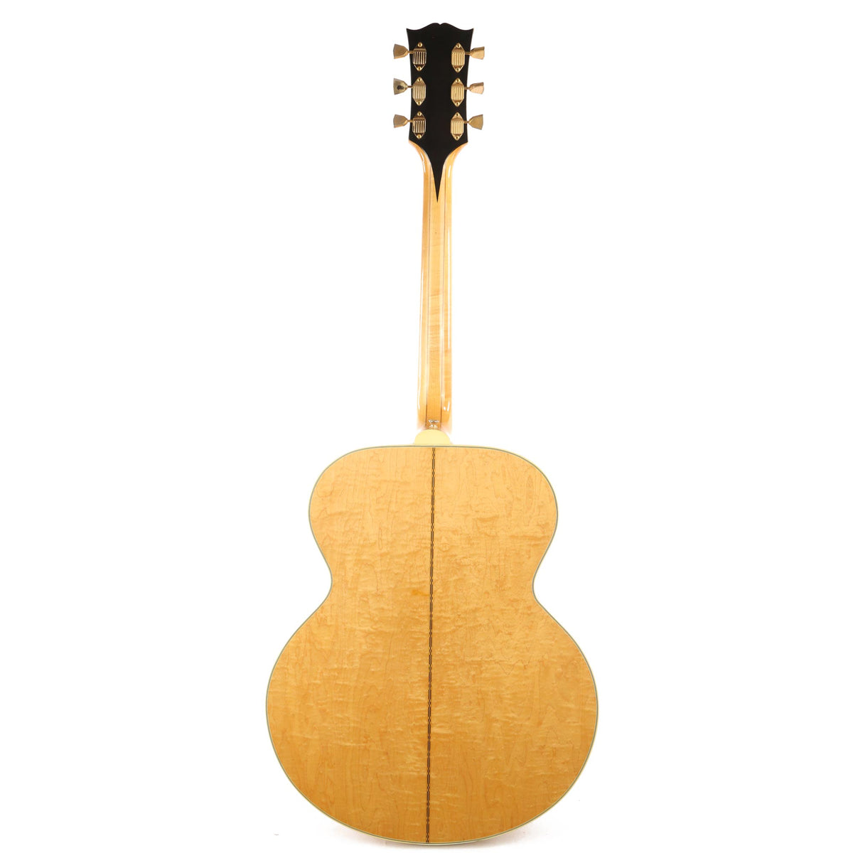 1966 Gibson J-200N Acoustic John Entwistle Collection — 3