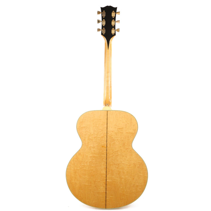 1966 Gibson J-200N Acoustic John Entwistle Collection