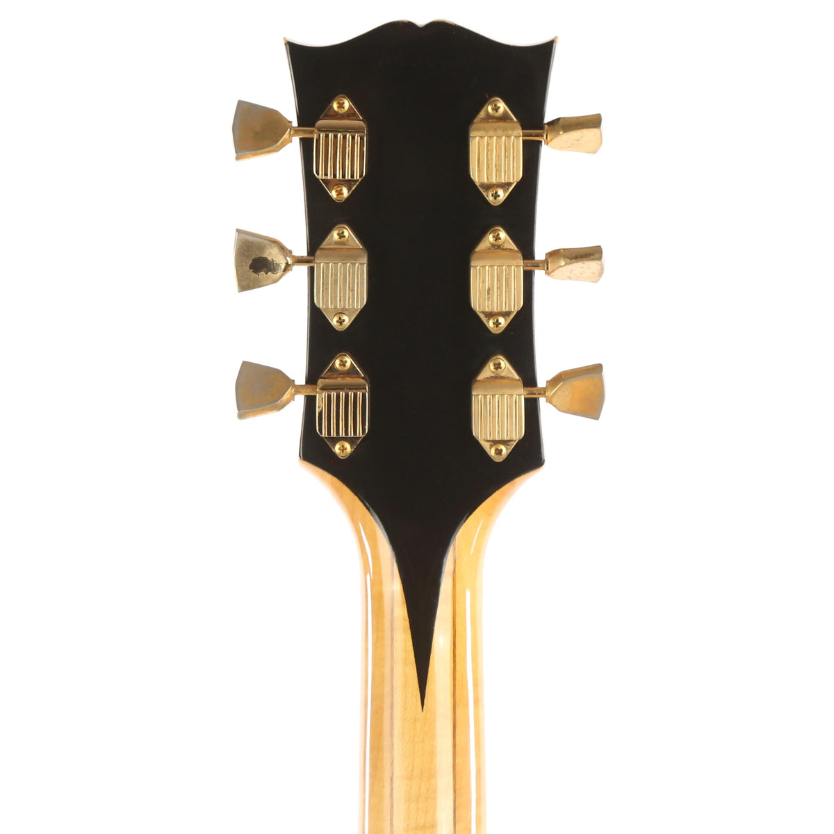 1966 Gibson J-200N Acoustic John Entwistle Collection — 5