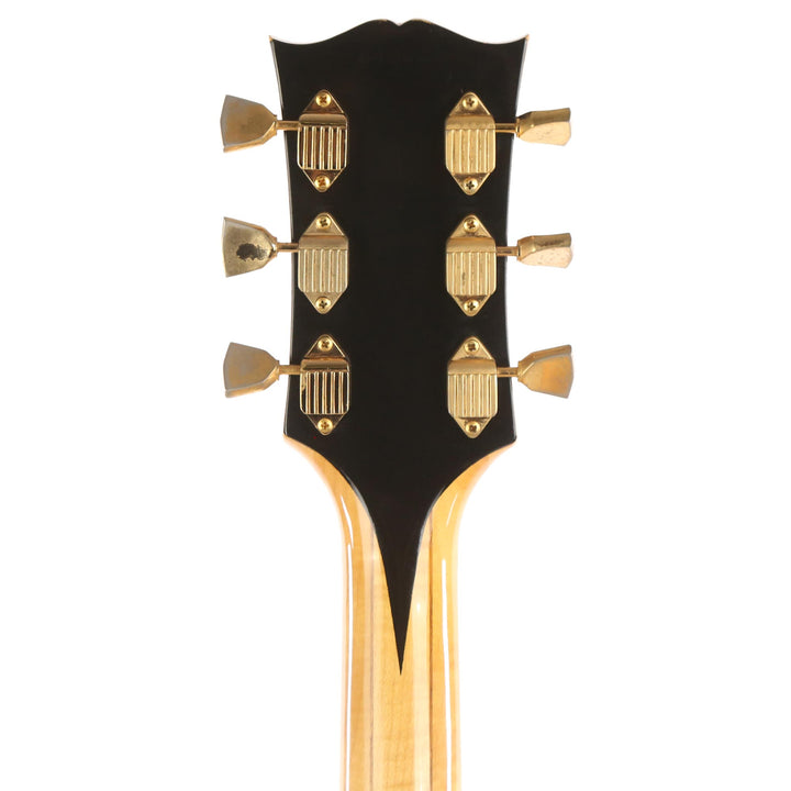 1966 Gibson J-200N Acoustic John Entwistle Collection