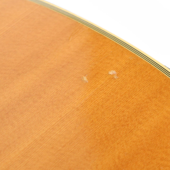 1966 Gibson J-200N Acoustic John Entwistle Collection