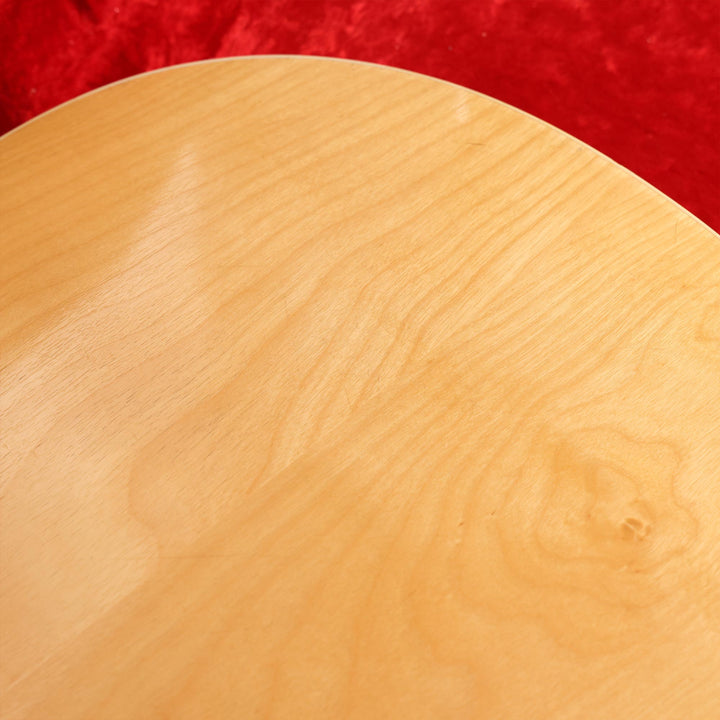 1960 Rickenbacker 375 Mapleglo John Entwistle Collection