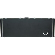 Dean ML Series Deluxe Hardshell Case