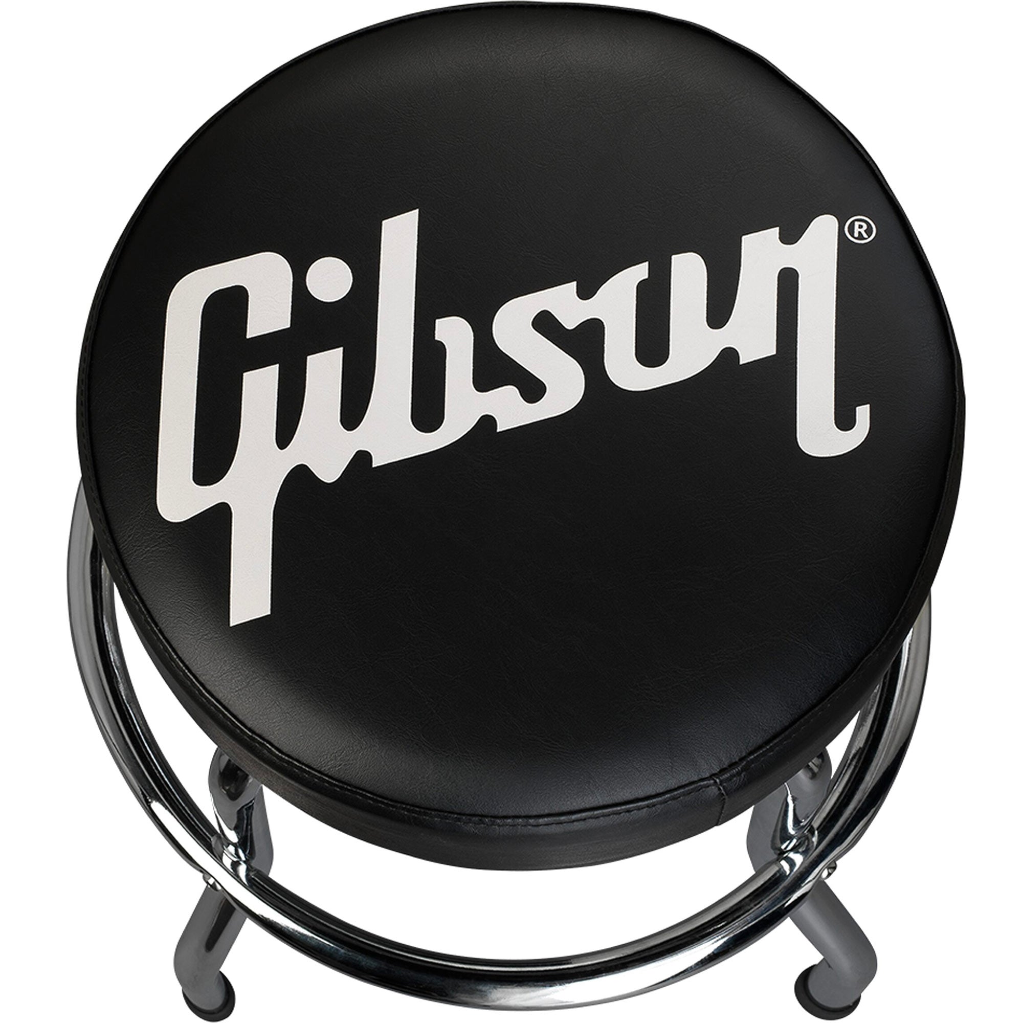 Gibson Premium Playing Stool | The Music Zoo
