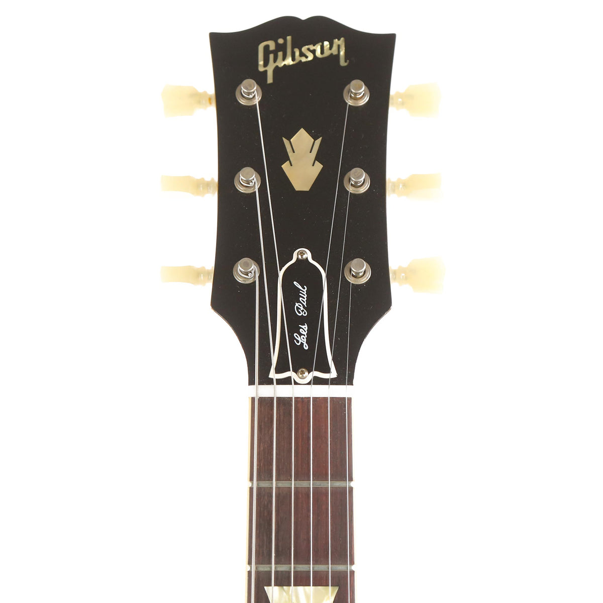 Gibson Custom Shop SG All Gold VOS — 4