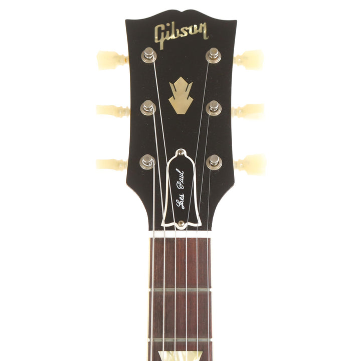 Gibson Custom Shop SG All Gold VOS