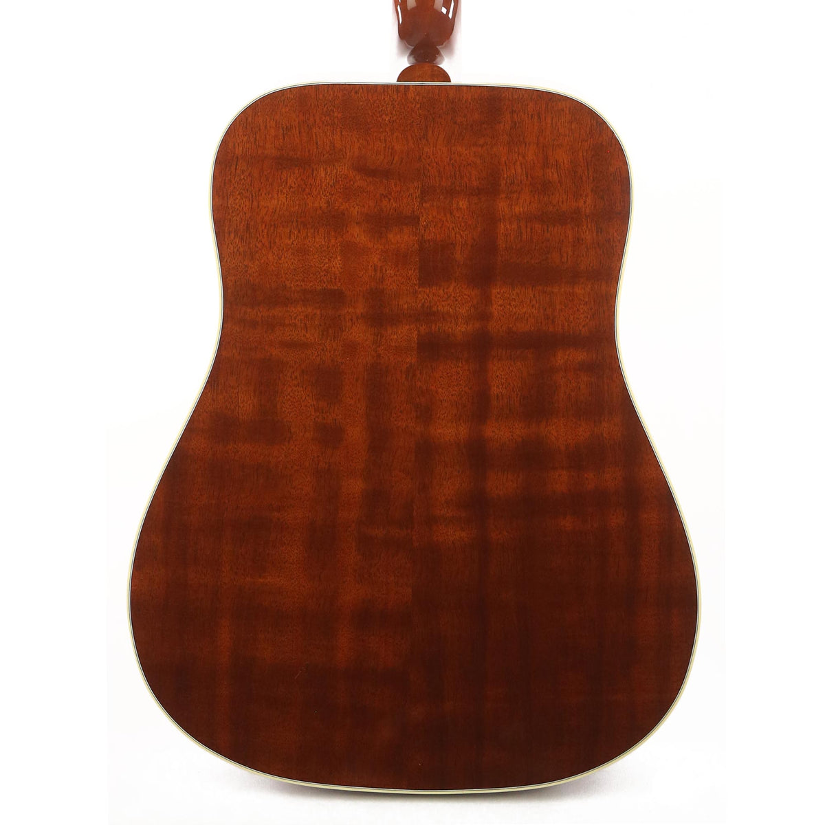 Gibson 125th Anniversary Hummingbird Acoustic-Electric Autumn Burst 2019 — 9