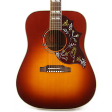 Gibson 125th Anniversary Hummingbird Acoustic-Electric Autumn Burst 2019