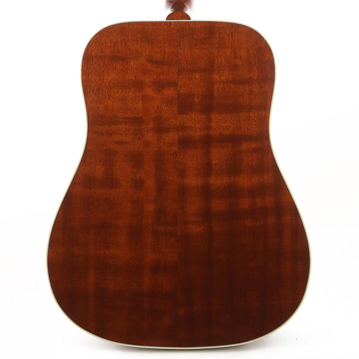 Gibson 125th Anniversary Hummingbird Acoustic-Electric Autumn Burst 2019 — 8