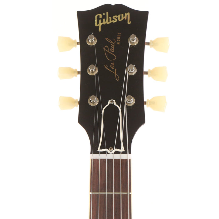 Gibson Custom Shop 1958 Les Paul Standard Reissue Left-Handed Lemon Burst VOS 2019