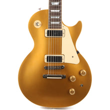Gibson Les Paul Deluxe Goldtop 2015