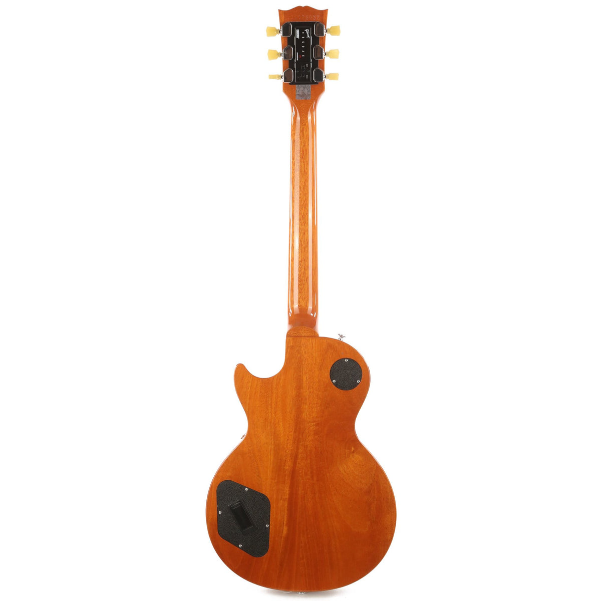 Gibson Les Paul Deluxe Goldtop 2015 — 3
