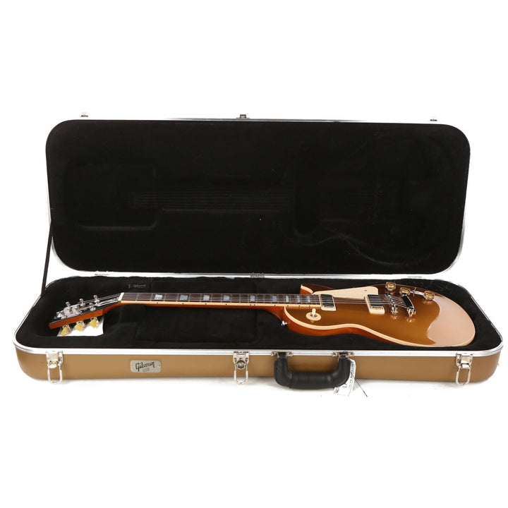 Gibson Les Paul Deluxe Goldtop 2015