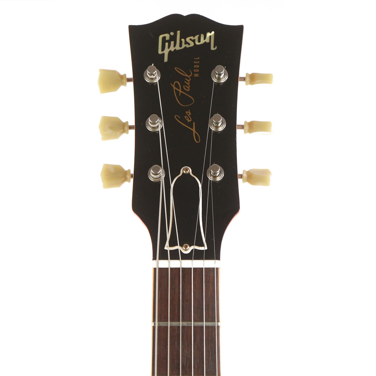 Gibson Custom Shop 1959 Les Paul Standard Reissue Iced Tea 2007 — 4