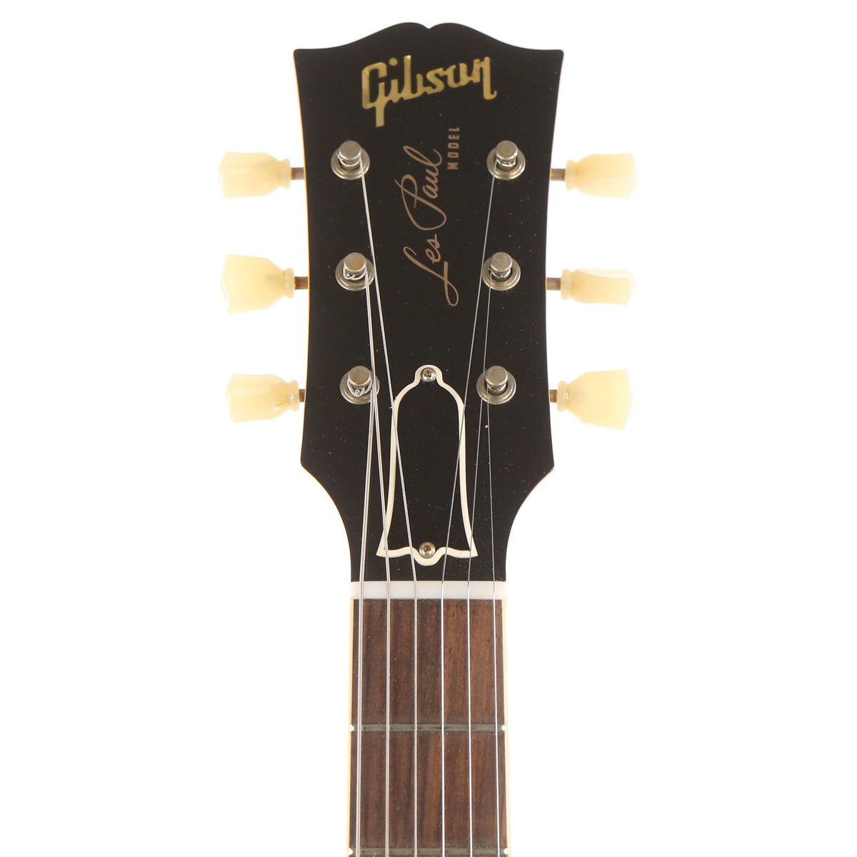 Gibson Custom Shop 1956 Les Paul Goldtop 2019 — 4