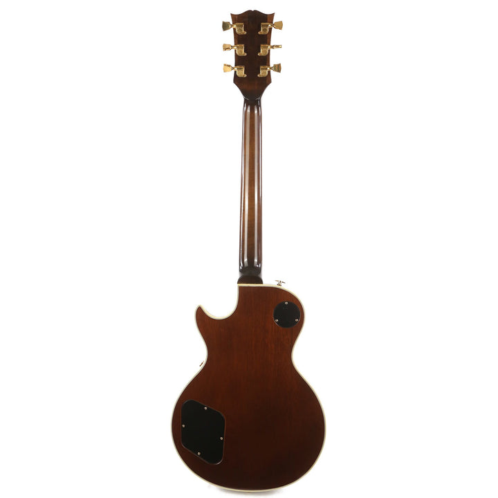 1981 Gibson Les Paul Artisan Walnut