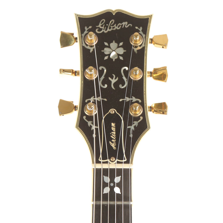 1981 Gibson Les Paul Artisan Walnut