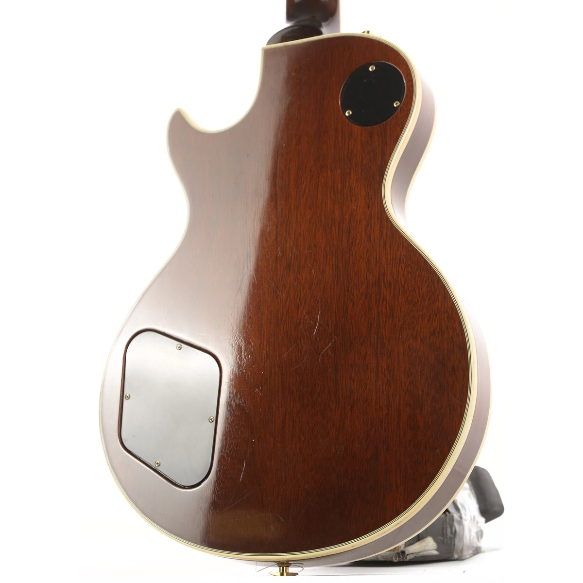 1981 Gibson Les Paul Artisan Walnut — 8