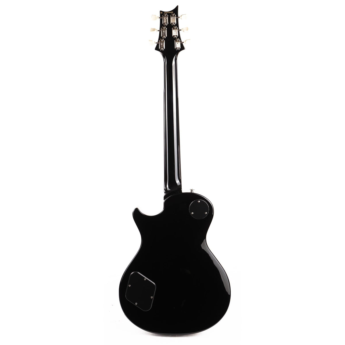 PRS S2 Singlecut McCarty 594 Black Sunburst Wrap — 3